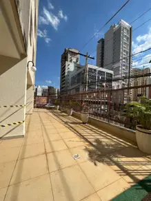 Apartamento Setor Central, Goiânia - GO — foto 2