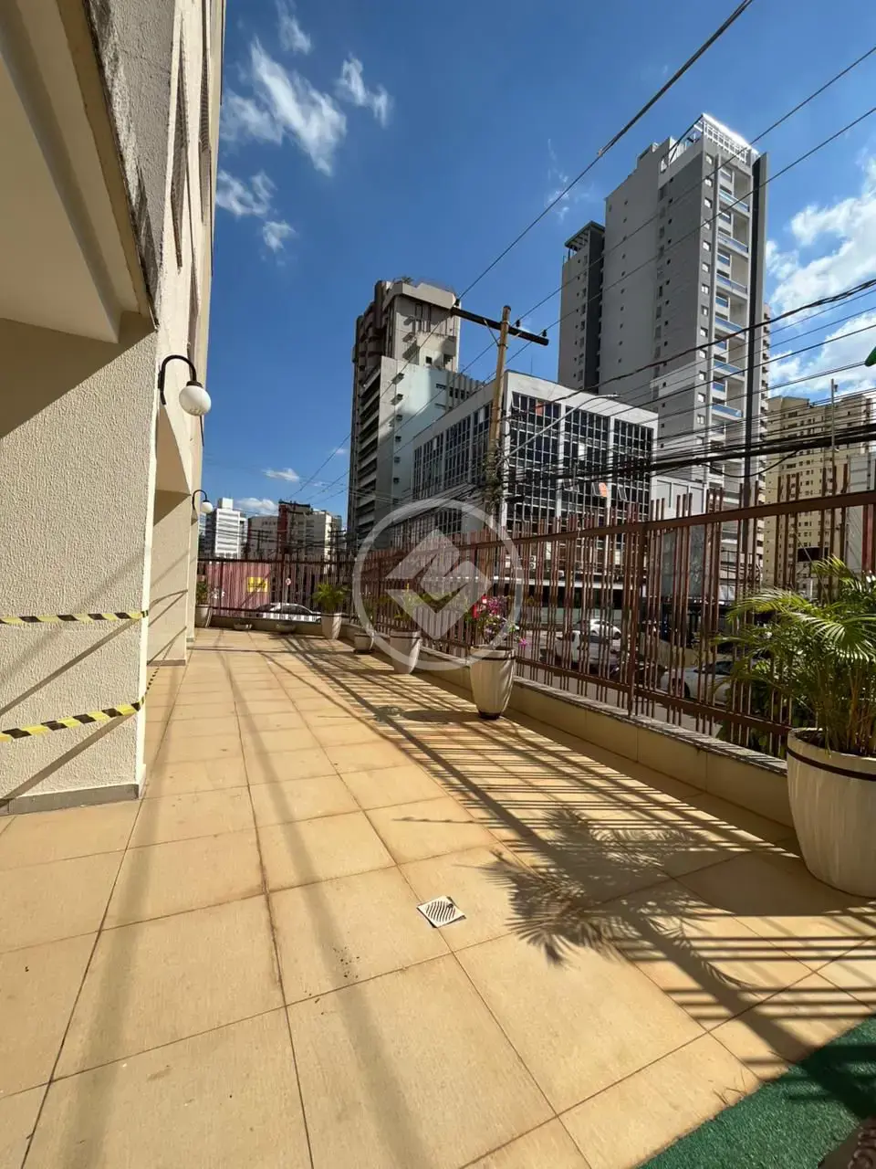 Image 2 - Apartamento em Setor Central, Goiânia - GO