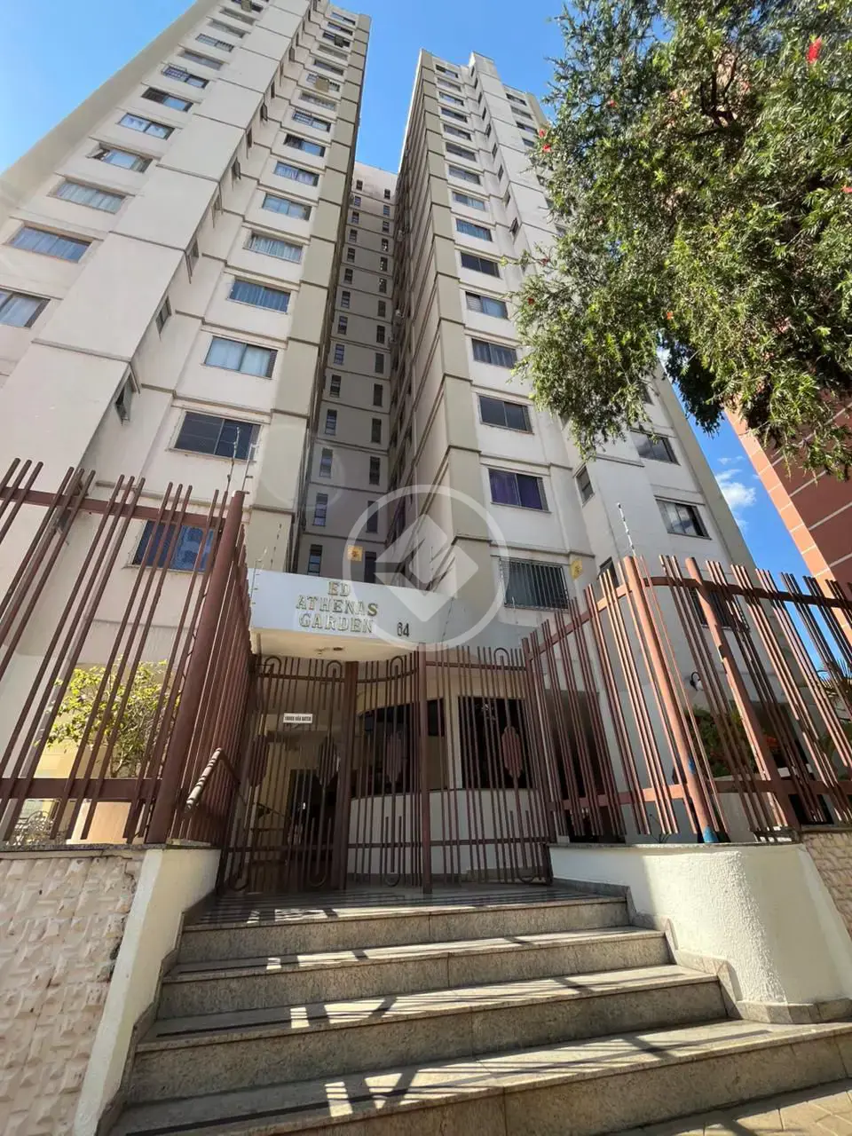 Imagem 1 - Apartamento em Setor Central, Goiânia - GO