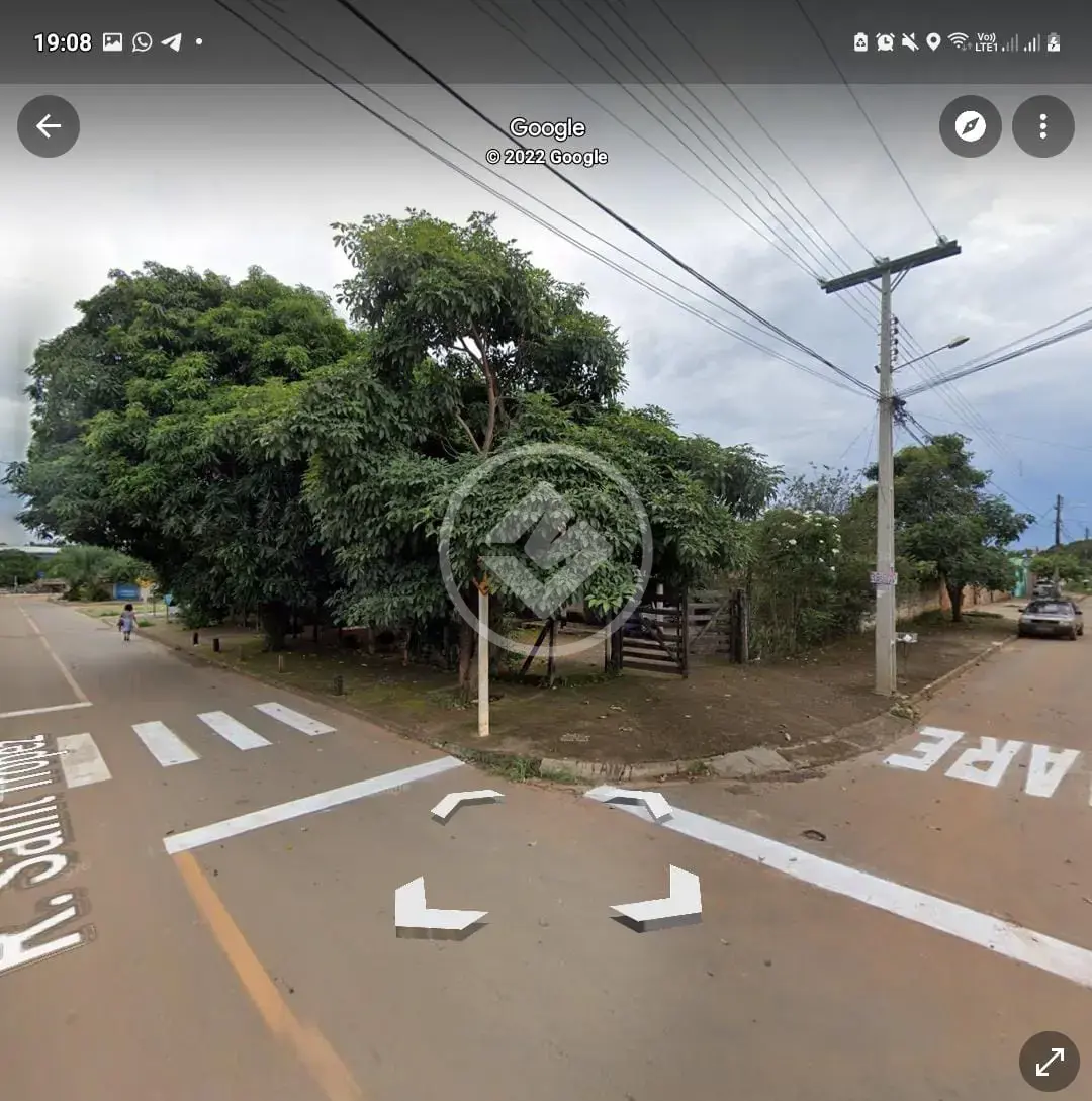Imagem 1 - Terreno em Residencial Village Garavelo - 2ª Etapa, Aparecida de Goiânia - GO