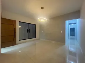 Imagem 5 - Casa em Setor Pampulha, Aparecida de Goiânia - GO