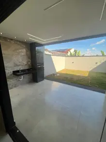 Imagem 3 - Casa em Setor Pampulha, Aparecida de Goiânia - GO
