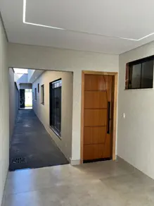 Casa Setor Pampulha, Aparecida de Goiânia - GO — foto 2