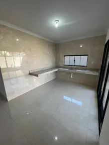Imagem 4 - Casa em Setor Pampulha, Aparecida de Goiânia - GO