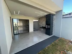 Imagem 2 - Casa em Setor Pampulha, Aparecida de Goiânia - GO