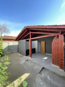 Imagem 3 - Casa em Cidade Nova de Guapo 2 Parte, Guapó - GO