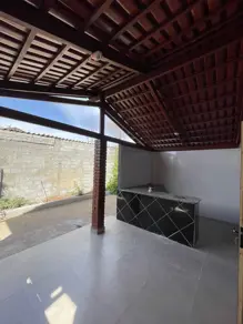 Imagem 2 - Casa em Cidade Nova de Guapo 2 Parte, Guapó - GO