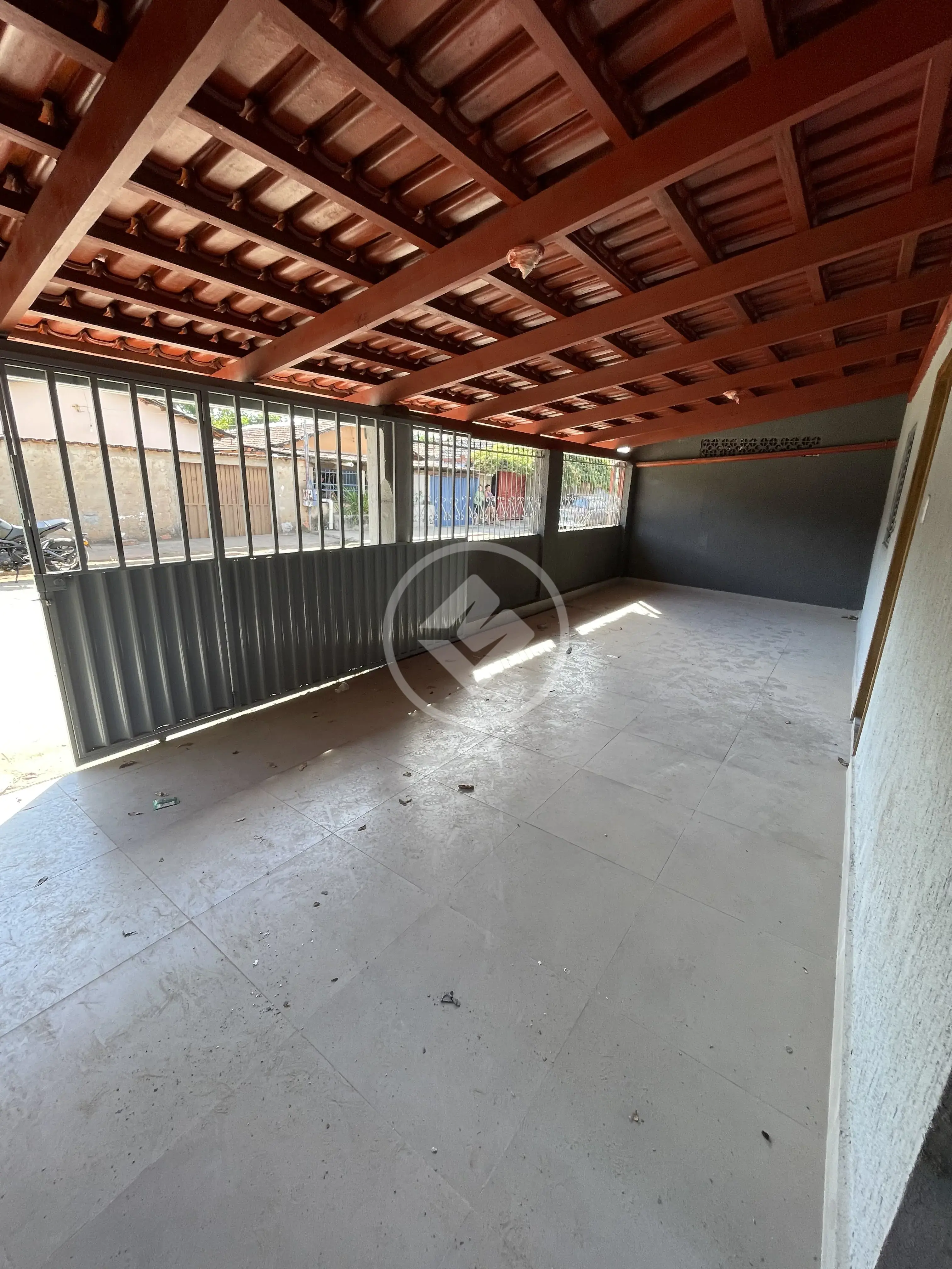 Imagem 1 - Casa em Cidade Nova de Guapo 2 Parte, Guapó - GO