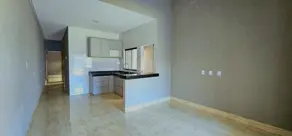 Imagem 2 - Casa em Residencial Buena Vista IV, Goiânia - GO