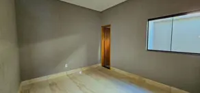 Imagem 3 - Casa em Residencial Buena Vista IV, Goiânia - GO