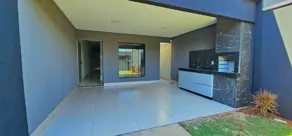 Casa Residencial Buena Vista IV, Goiânia - GO — foto 2