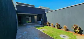 Casa Residencial Buena Vista IV, Goiânia - GO — foto 1