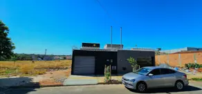 Imagem 6 - Casa em Residencial Buena Vista IV, Goiânia - GO