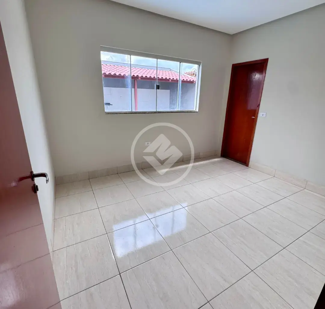 Image 2 - Casa em Setor Conde dos Arcos Complemento, Aparecida de Goiânia - GO