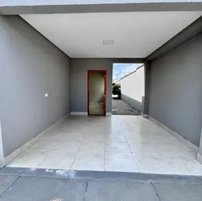 Casa Setor Conde dos Arcos Complemento, Aparecida de Goiânia - GO — foto 1