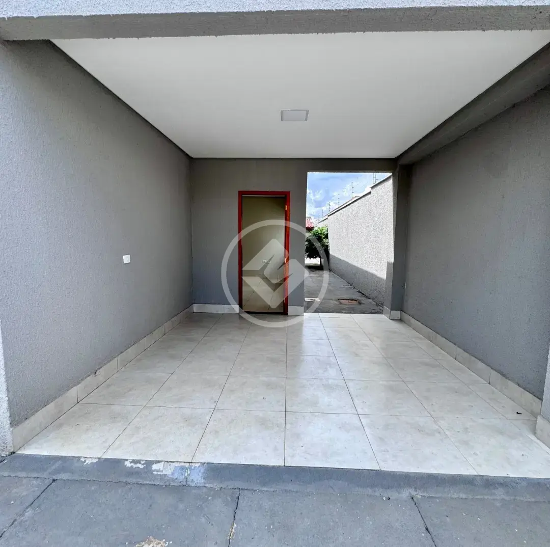 Imagem 1 - Casa em Setor Conde dos Arcos Complemento, Aparecida de Goiânia - GO