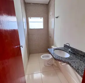 Imagem 2 - Casa em Setor Conde dos Arcos Complemento, Aparecida de Goiânia - GO