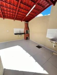 Casa Setor Central 2, Senador Canedo - GO — foto 2