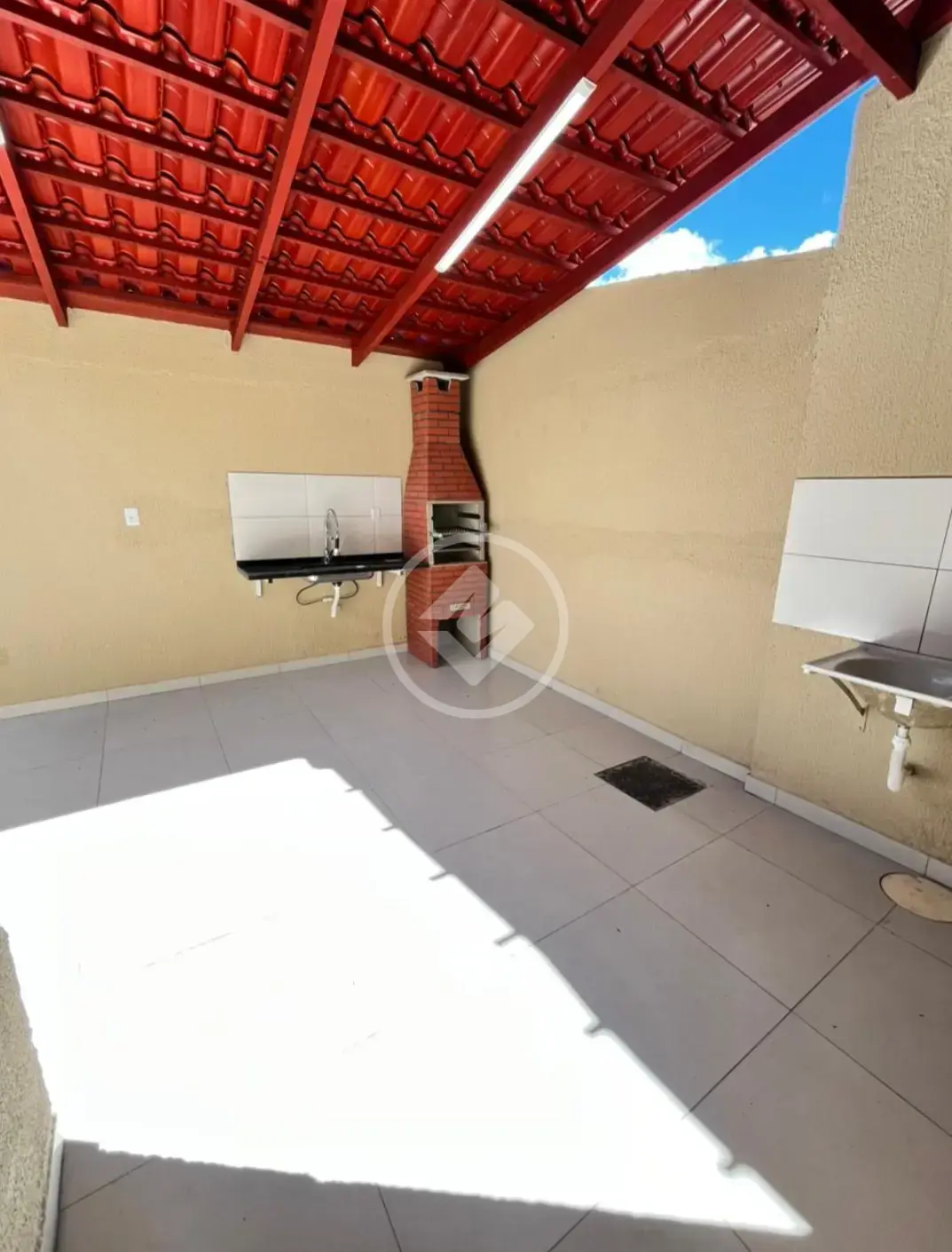 Imagem 1 - Casa em Setor Central 2, Senador Canedo - GO