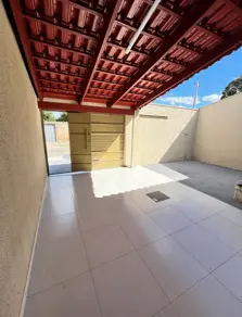 Casa Setor Central 2, Senador Canedo - GO — foto 1