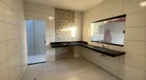 Casa Condomínio Ecológico Mansões Morumbi, Senador Canedo - GO — foto 1
