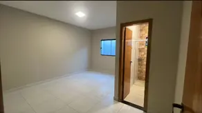 Imagem 4 - Casa em Condomínio Ecológico Mansões Morumbi, Senador Canedo - GO