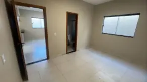 Casa Condomínio Ecológico Mansões Morumbi, Senador Canedo - GO — foto 2