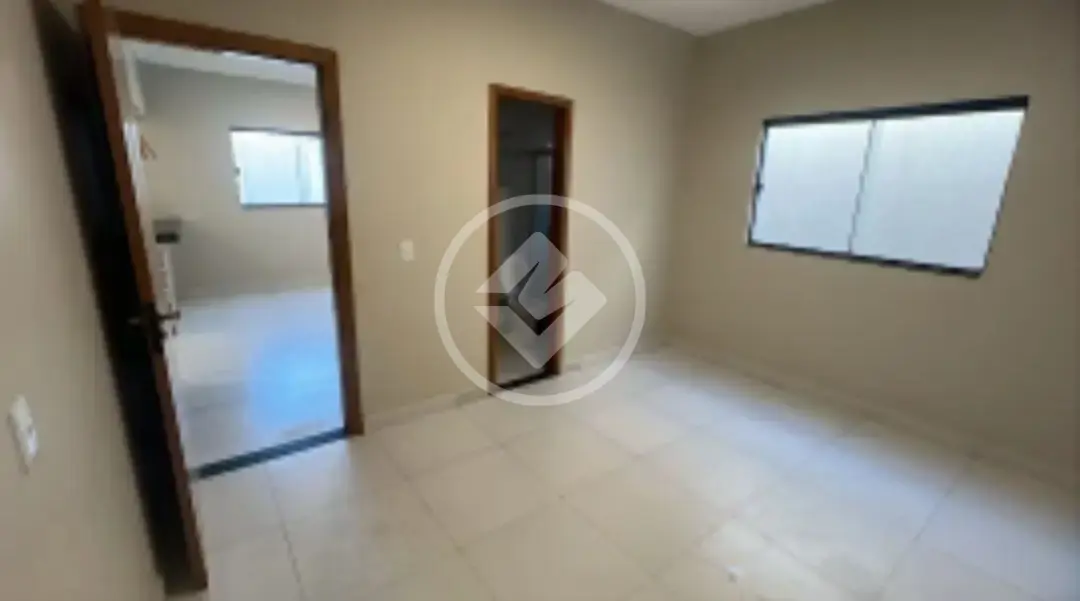 Imagem 1 - Casa em Condomínio Ecológico Mansões Morumbi, Senador Canedo - GO