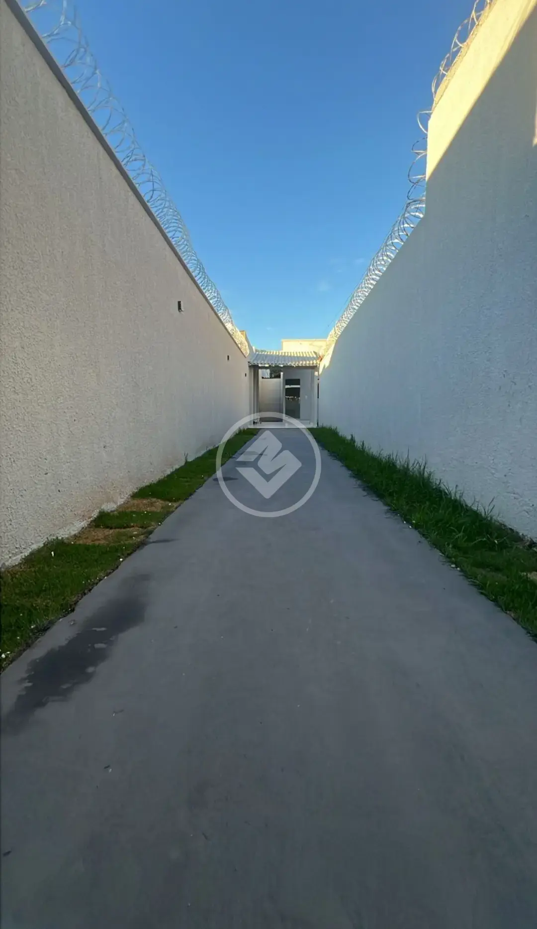 Imagem 5 - Casa em Condomínio Ecológico Mansões Morumbi, Senador Canedo - GO