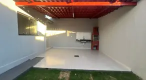 Imagem 2 - Casa em Condomínio Ecológico Mansões Morumbi, Senador Canedo - GO