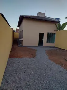 Casa Jardim Buriti Sereno, Aparecida de Goiânia - GO — foto 1