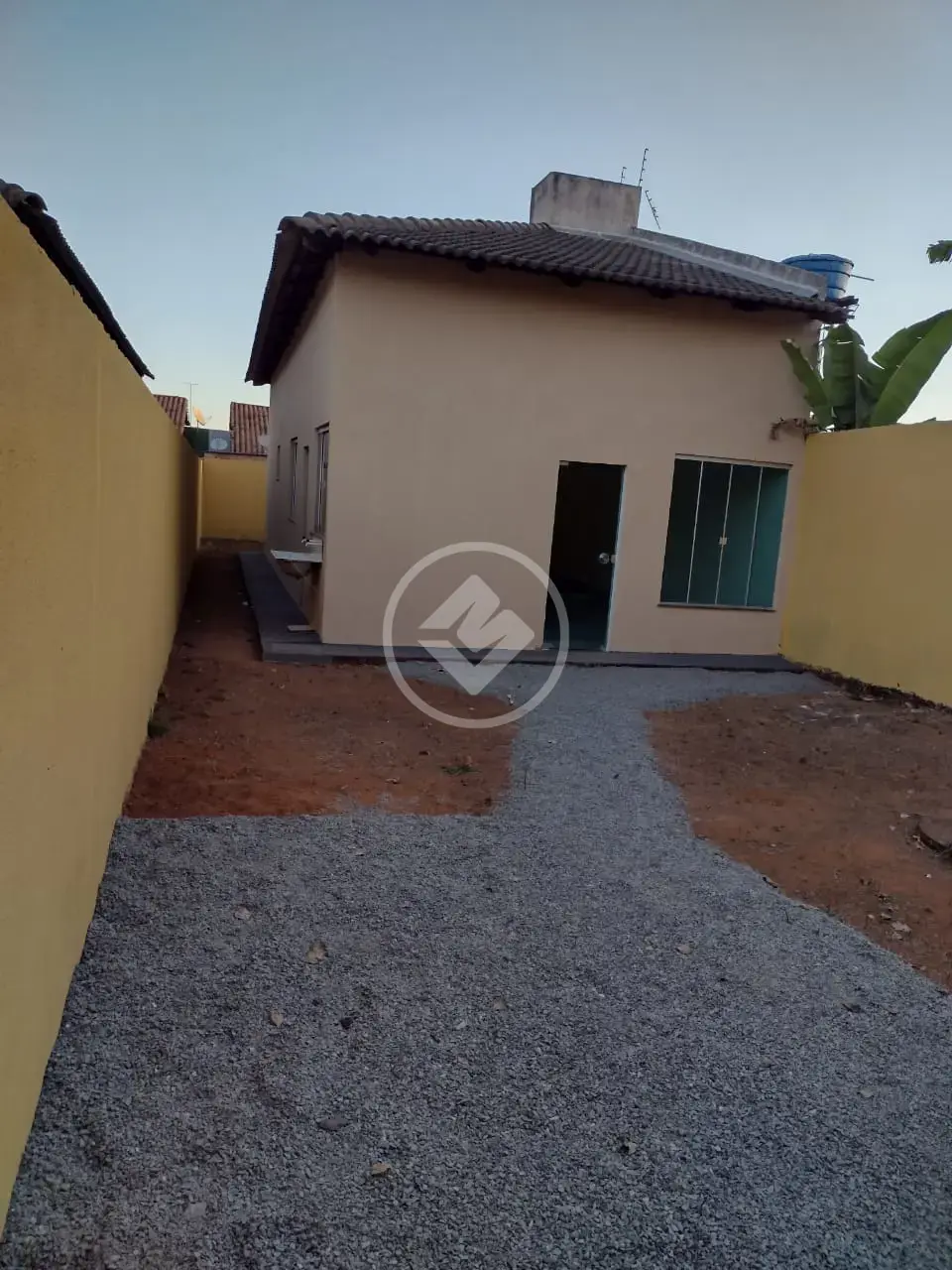 Imagem 1 - Casa em Jardim Buriti Sereno, Aparecida de Goiânia - GO
