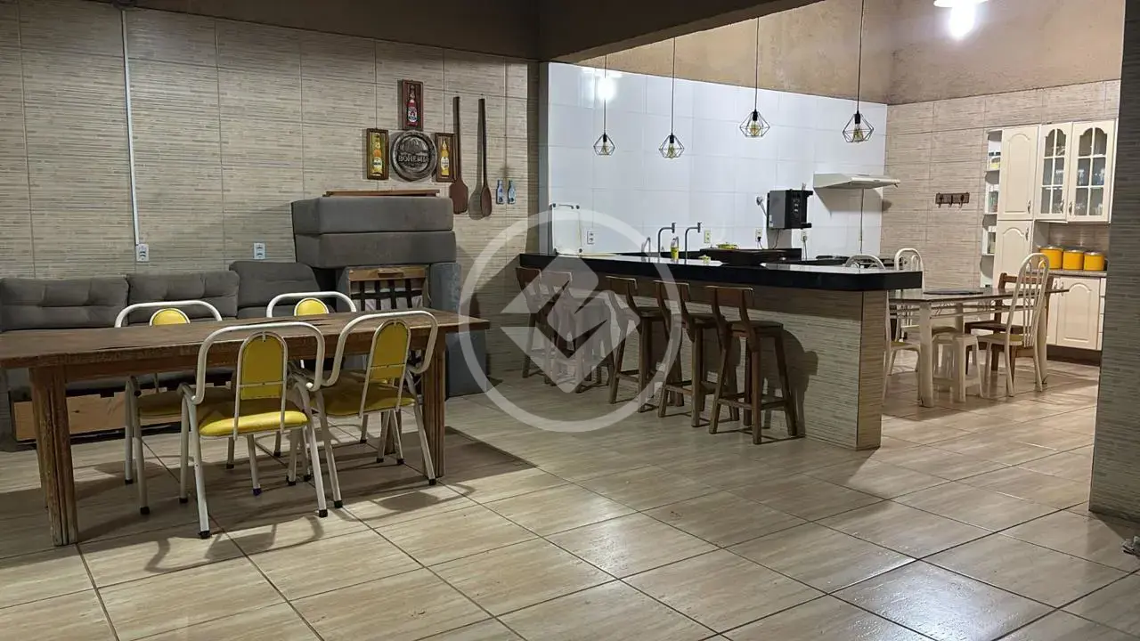 Imagem 2 - Casa em Conjunto Santa Fé, Aparecida de Goiânia - GO