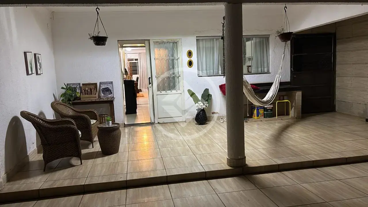 Imagem 3 - Casa em Conjunto Santa Fé, Aparecida de Goiânia - GO