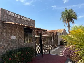 Casa Condomínio Jardim Gardênia, Goiânia - GO — foto 1