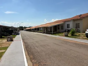 Imagem 2 - Casa Condomínio em Jardim Gardênia, Goiânia - GO