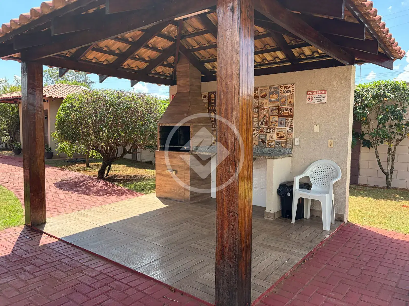 Image 26 - Casa Condomínio em Jardim Gardênia, Goiânia - GO