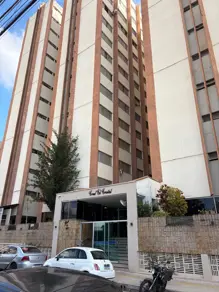 Apartamento Setor Central, Goiânia - GO — foto 1
