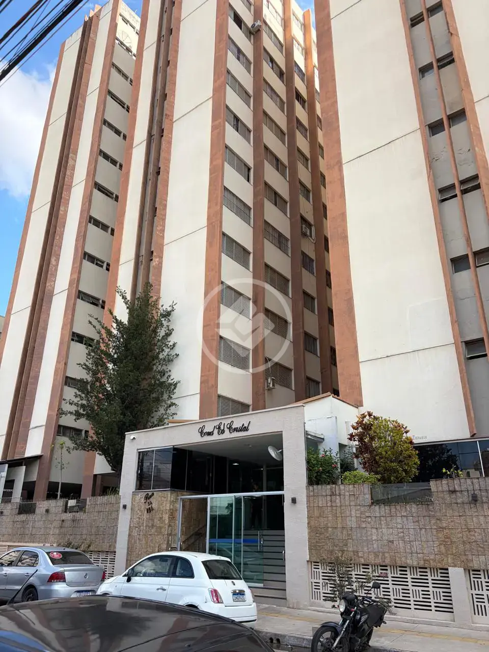 Imagem 1 - Apartamento em Setor Central, Goiânia - GO