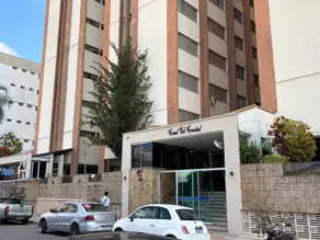 Apartamento Setor Central, Goiânia - GO — foto 2