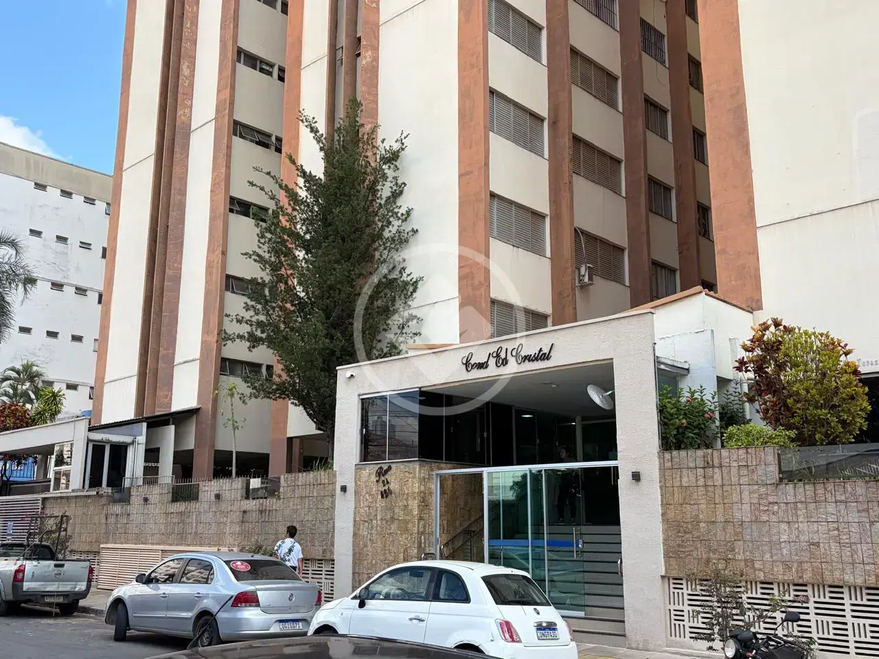 Image 2 - Apartamento em Setor Central, Goiânia - GO