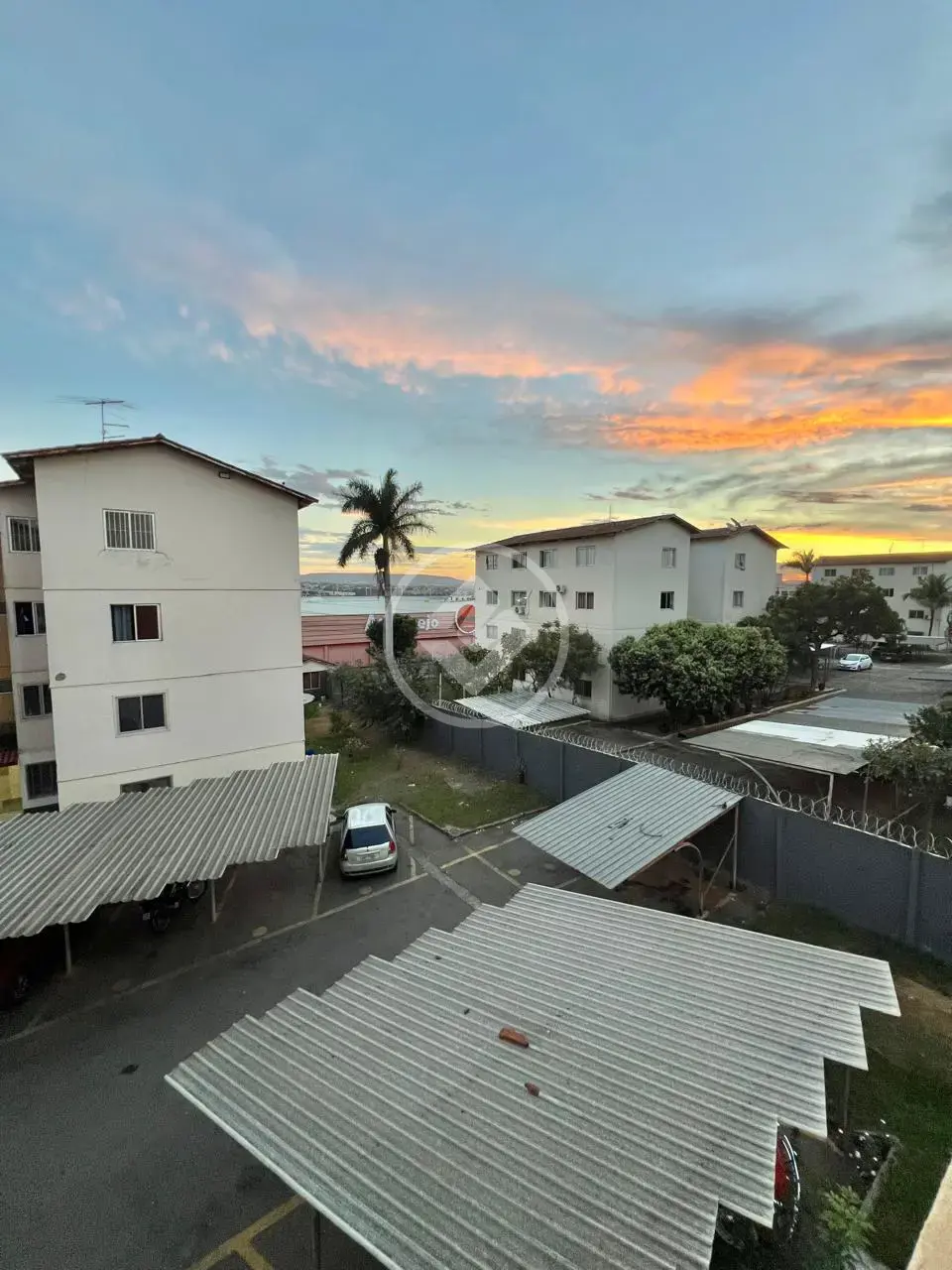 Imagem 1 - Apartamento em Parque Veiga Jardim, Aparecida de Goiânia - GO