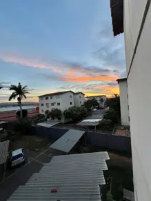 Apartamento Parque Veiga Jardim, Aparecida de Goiânia - GO — foto 2