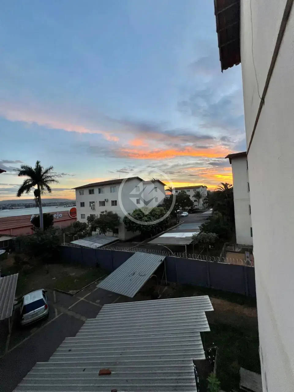 Imagem 1 - Apartamento em Parque Veiga Jardim, Aparecida de Goiânia - GO