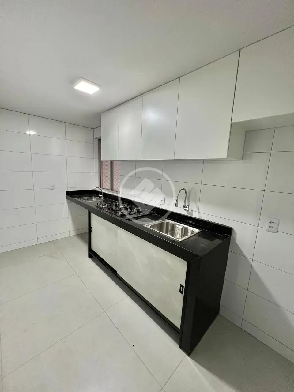 Imagem 2 - Apartamento em Parque Veiga Jardim, Aparecida de Goiânia - GO