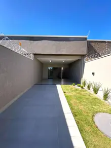 Imagem 2 - Casa em Independência, Aparecida de Goiânia - GO