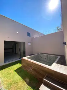 Imagem 6 - Casa em Independência, Aparecida de Goiânia - GO