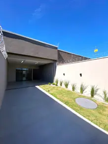 Casa Independência, Aparecida de Goiânia - GO — foto 1