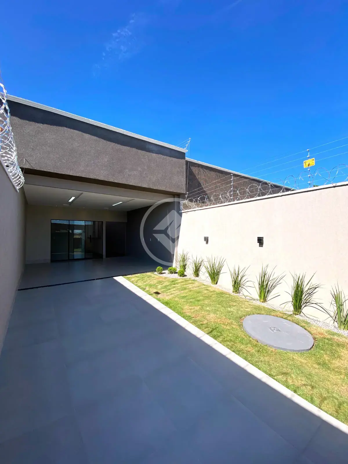 Imagem 1 - Casa em Independência, Aparecida de Goiânia - GO