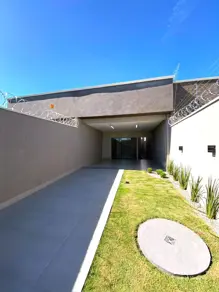 Casa Independência, Aparecida de Goiânia - GO — foto 2